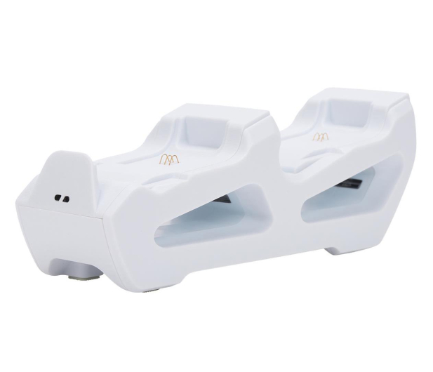 PowerA Ładowarka do padów XS/XO DUO biała - 1089272 - zdjęcie 2